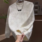 🔥2025 Heißer Verkauf✨🔥Lässiges Herren Sweatshirt mit Rundhalsausschnitt（50% OFF）