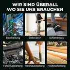 Magnetischer digitaler Winkelmesser mit elektronischem Laser