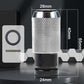 Adapter für Bohrerbits des elektrischen Schlagschraubers