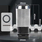 Adapter für Bohrerbits des elektrischen Schlagschraubers