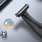 50% Rabatt am letzten Tag🔥Elektrischer Multifunktions-Nass-/Trockenrasierer