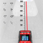 Heißer Verkauf 50% Rabatt🔥Multifunktionaler 4-in-1 Wand Scanning Detector Set