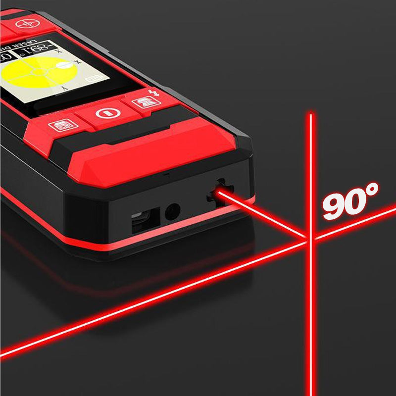 Heißer Verkauf 50% Rabatt🔥Multifunktionaler 4-in-1 Wand Scanning Detector Set