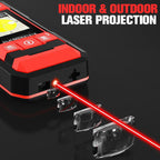 Heißer Verkauf 50% Rabatt🔥Multifunktionaler 4-in-1 Wand Scanning Detector Set