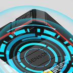 Heißer Verkauf 50% Rabatt🔥Multifunktionaler 4-in-1 Wand Scanning Detector Set