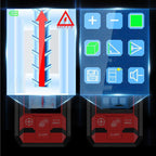 Heißer Verkauf 50% Rabatt🔥Multifunktionaler 4-in-1 Wand Scanning Detector Set