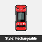 Heißer Verkauf 50% Rabatt🔥Multifunktionaler 4-in-1 Wand Scanning Detector Set