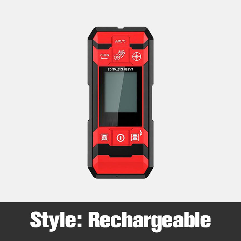 Heißer Verkauf 50% Rabatt🔥Multifunktionaler 4-in-1 Wand Scanning Detector Set