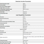 Heißer Verkauf 50% Rabatt🔥Multifunktionaler 4-in-1 Wand Scanning Detector Set