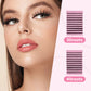 Flauschige Cluster Wimpern Kit