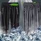 🔥LETZTER TAG 50 % RABATT🔥Sommer Herren Eis Seide Sporthose