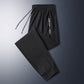 🔥LETZTER TAG 50 % RABATT🔥Sommer Herren Eis Seide Sporthose