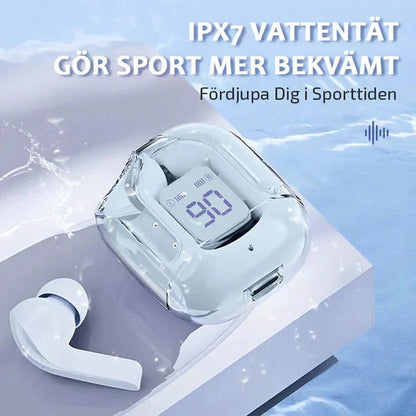 🔥50 % Rabatt – Bluetooth-Kopfhörer mit ENC-Rauschunterdrückung