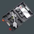 🔥Elektrische Gartenschere mit Akku ＆ Ladegerät🪛