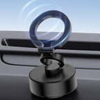 360°Rotate Strong Magnetic Car Phone Holder