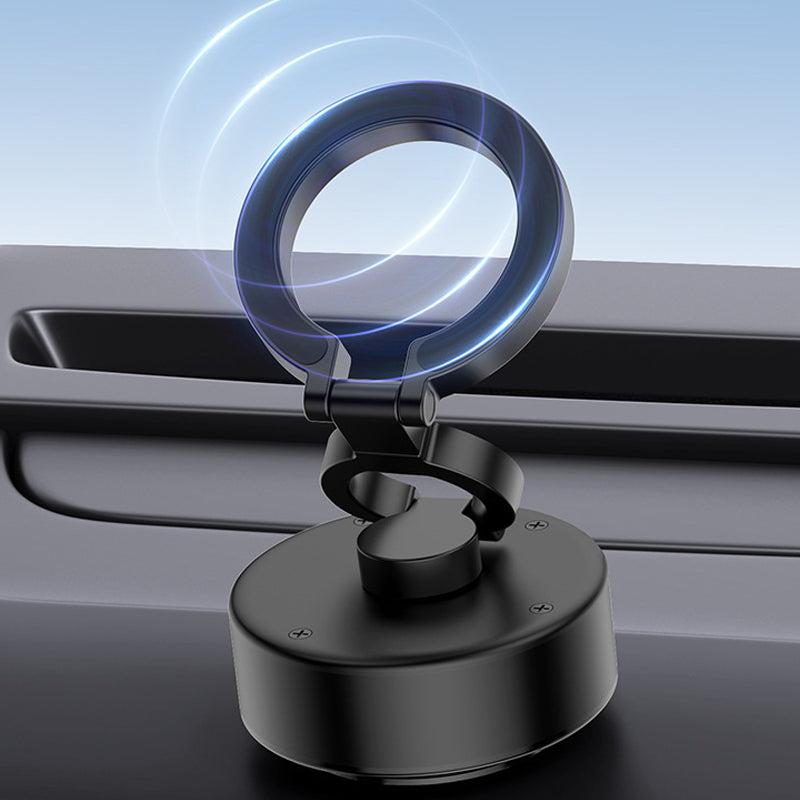 360°Rotate Strong Magnetic Car Phone Holder