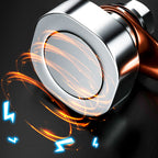 🔥Magnetische Masseschelle zum Schweißen