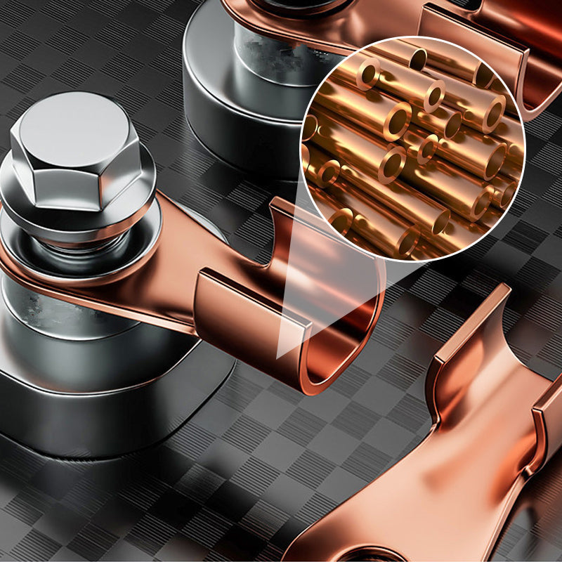 🔥Magnetische Masseschelle zum Schweißen