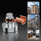 🔥Magnetische Masseschelle zum Schweißen