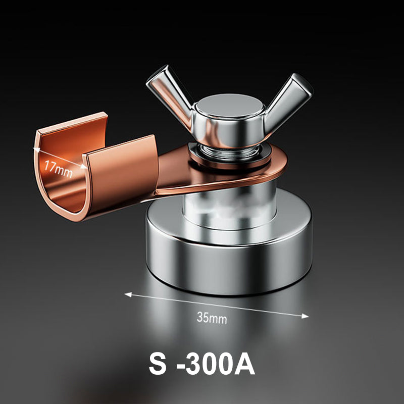 🔥Magnetische Masseschelle zum Schweißen