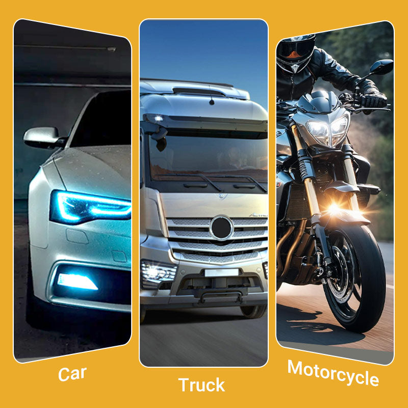 🔥Heißer Verkauf🔥Dreiwege-Katalysatorreiniger für Autos