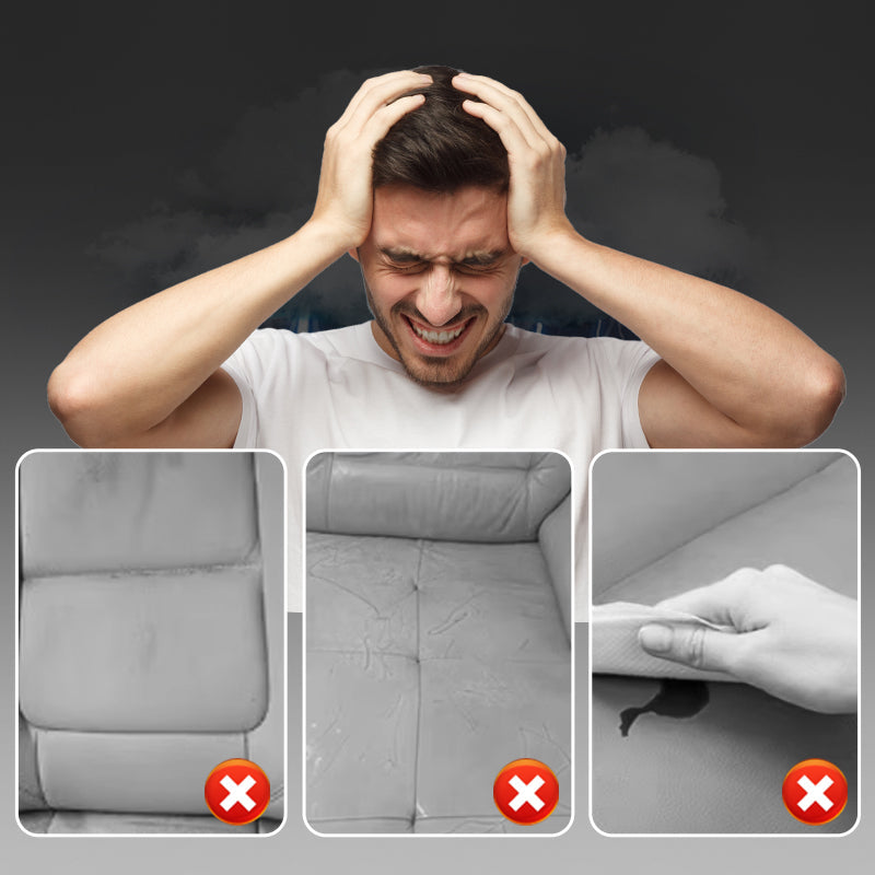 Heißer Verkauf🔥🔥🔥Auto Leder High Efficiency Care Reinigungscreme