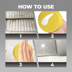 Heißer Verkauf🔥🔥🔥Auto Leder High Efficiency Care Reinigungscreme