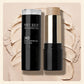 Natürlicher, langanhaltender rotierender 2-in-1 Concealer und Foundation Stick mit seidigem Finish