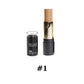 Natürlicher, langanhaltender rotierender 2-in-1 Concealer und Foundation Stick mit seidigem Finish