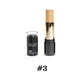 Natürlicher, langanhaltender rotierender 2-in-1 Concealer und Foundation Stick mit seidigem Finish