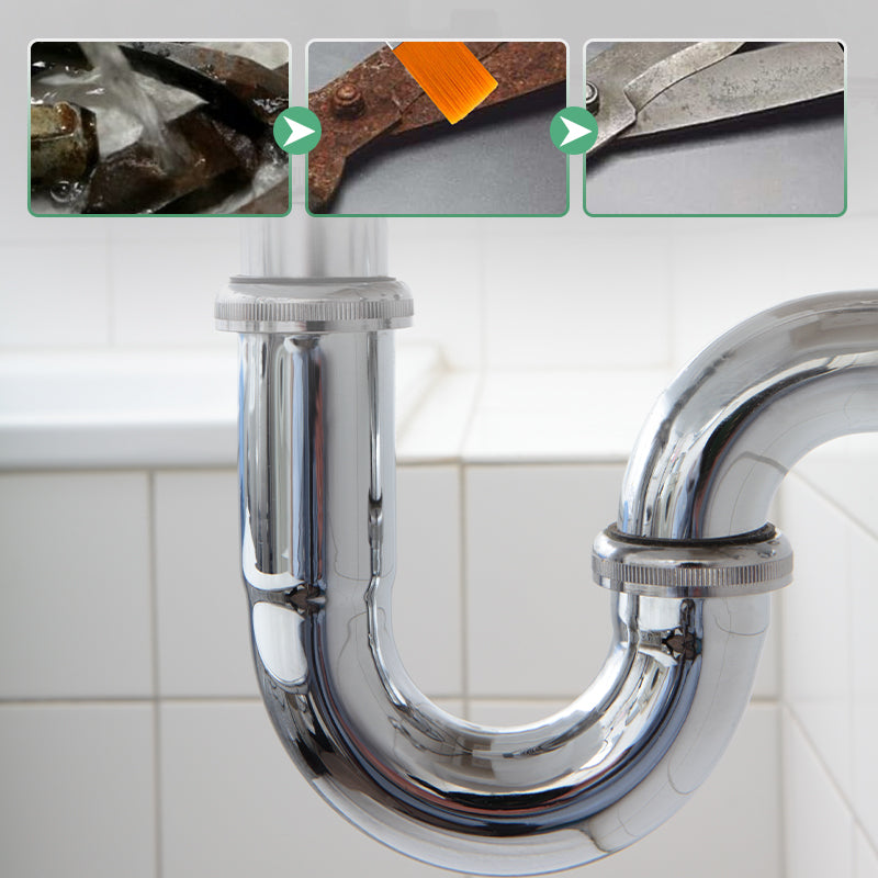 🥳Neujahrsangebote🥳Heavy-Duty Rust Removal Solution