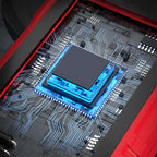 ⚡⚡⚡All-in-One-Digital-Stromzange: Präzision trifft Leistung!