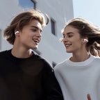 🎧Intelligentes Ohrclip-Headset mit Farbdisplay und Echtzeit-Übersetzung🎧