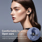 Intelligenter Touchscreen🎧Bluetooth Clip auf Kopfhörer