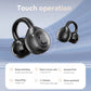 Intelligenter Touchscreen🎧Bluetooth Clip auf Kopfhörer