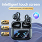 Intelligenter Touchscreen🎧Bluetooth Clip auf Kopfhörer