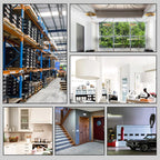 Leistungsstarke Plug-In-Ultraschall-Nagetierabschreckun