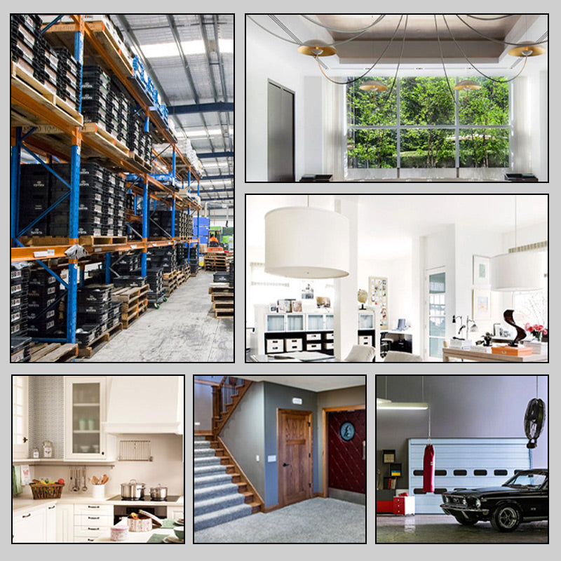 Leistungsstarke Plug-In-Ultraschall-Nagetierabschreckun