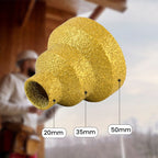 Effizienter Diamantbohrer