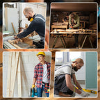 Effizienter Diamantbohrer