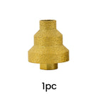 Effizienter Diamantbohrer