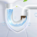 🫧Multifunktionales, leistungsstarkes Abflussreinigerpulver gegen Verstopfungen