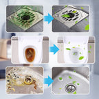 🫧Multifunktionales, leistungsstarkes Abflussreinigerpulver gegen Verstopfungen