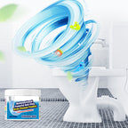 🫧Multifunktionales, leistungsstarkes Abflussreinigerpulver gegen Verstopfungen