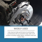 🔥2025 Heißer Verkauf 50% RABATT🔥Wirksames, sicheres und dauerhaftes Bremsenreinigungsspray
