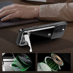 ⏳Begrenzte Zeit 50% Rabatt💥Magnetische Dualmodus-Powerbank mit Ständer