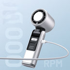 🔥2025 Heißer Verkauf🔥Mini-Eis-Kühlgebläse