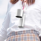 🔥2025 Heißer Verkauf🔥Mini-Eis-Kühlgebläse