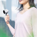 🔥2025 Heißer Verkauf🔥Mini-Eis-Kühlgebläse💥50% Rabatt auf Bestellungen