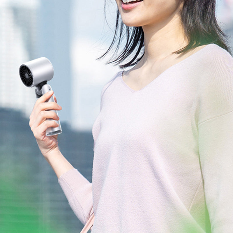 🔥2025 Heißer Verkauf🔥Mini-Eis-Kühlgebläse💥50% Rabatt auf Bestellungen